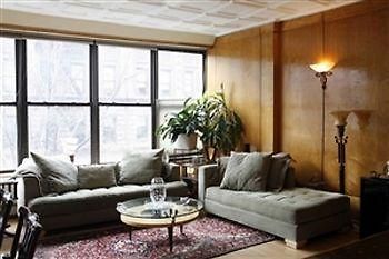 Herrick Guest Suites Chelsea Loft Dış mekan fotoğraf